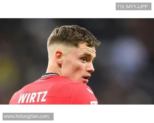 德国足球新星维尔茨崛起引关注 他未来有望成为足坛顶级球员 德国足球新星维尔茨崛起引关注 他未来有望成为足坛顶级球员