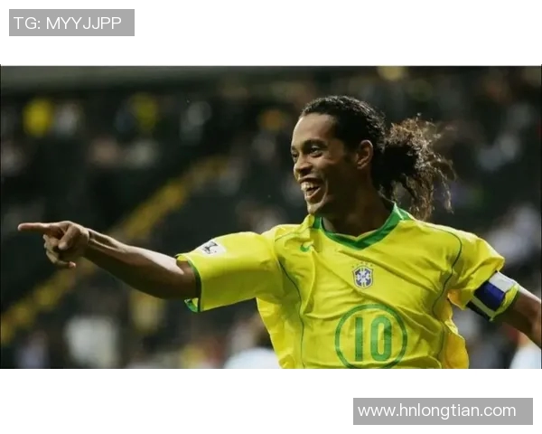 小罗为何能成为足球界的明星人物背后的原因解析 小罗为何能成为足球界的明星人物背后的原因解析