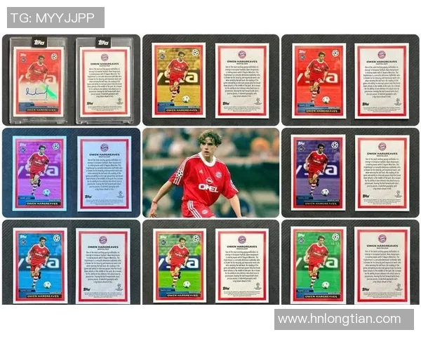 球星卡制作过程揭秘 足球明星卡片背后的设计与工艺 球星卡制作过程揭秘 足球明星卡片背后的设计与工艺