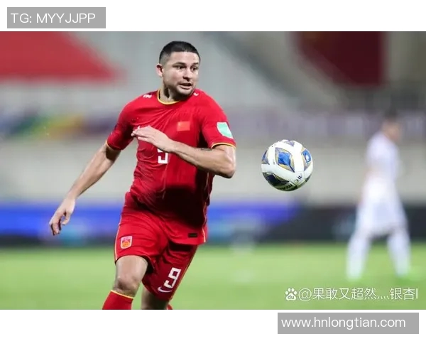 艾克森:从巴西到中国的传奇旅程与足球梦想的追逐 艾克森:从巴西到中国的传奇旅程与足球梦想的追逐