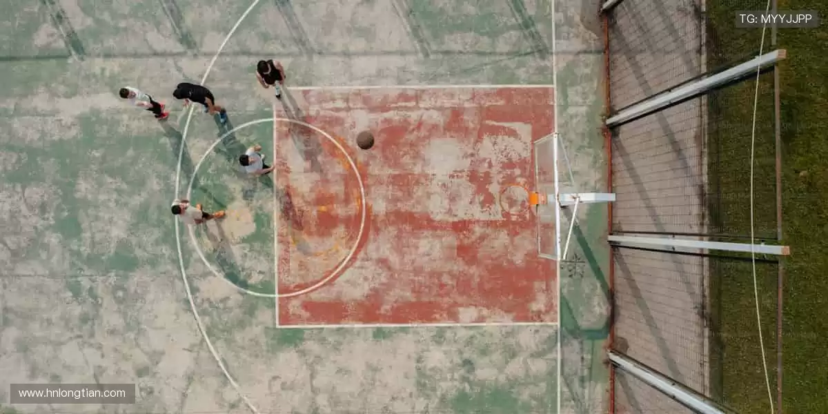 汗水与荣耀同在,赛事舞台由你主宰!🏆